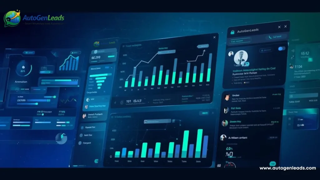 WhatsApp API and CRM Integration in Adambakkam
