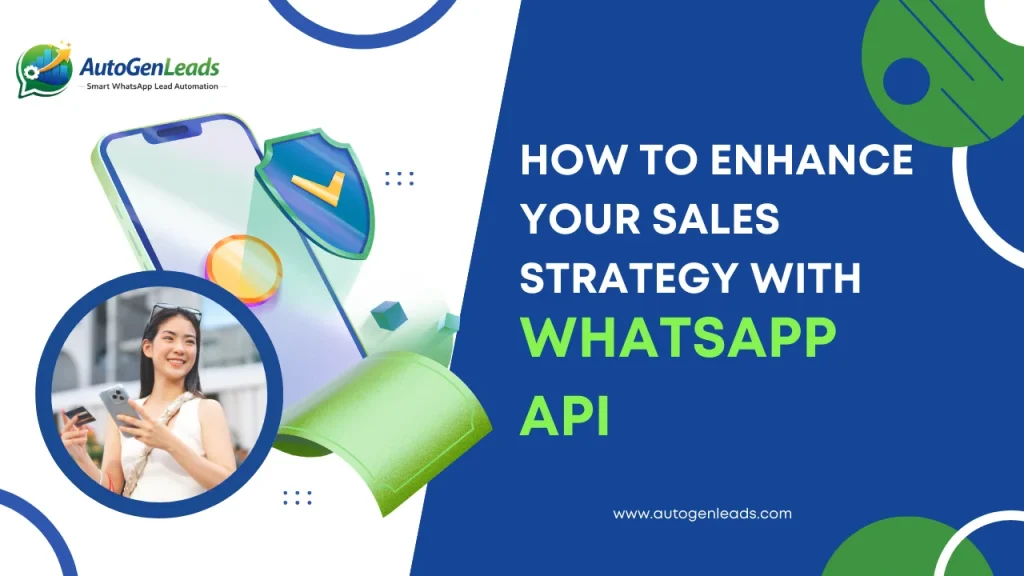WhatsApp API with CRM integration in Chennai
