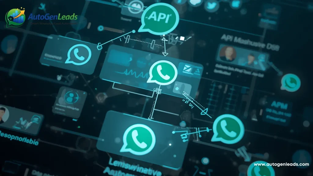 WhatsApp Business API Integration Services