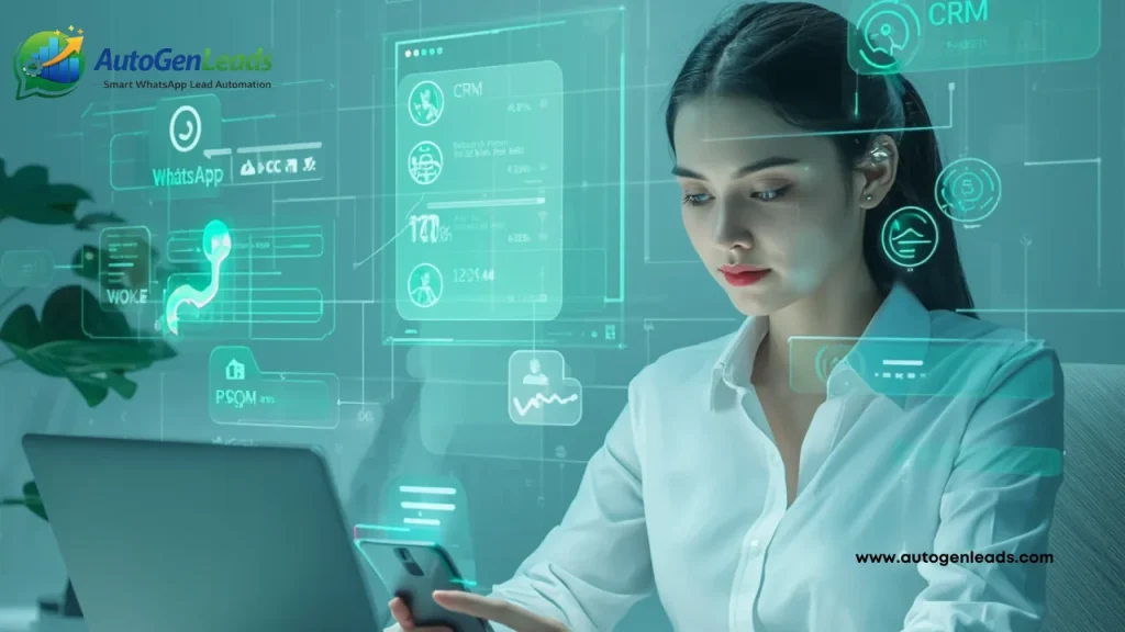 WhatsApp Business API Integration in Chennai