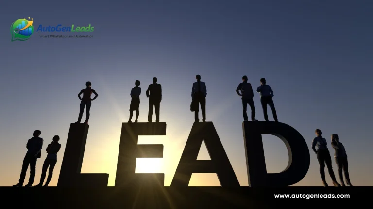 Lead Generation Services in Chennai