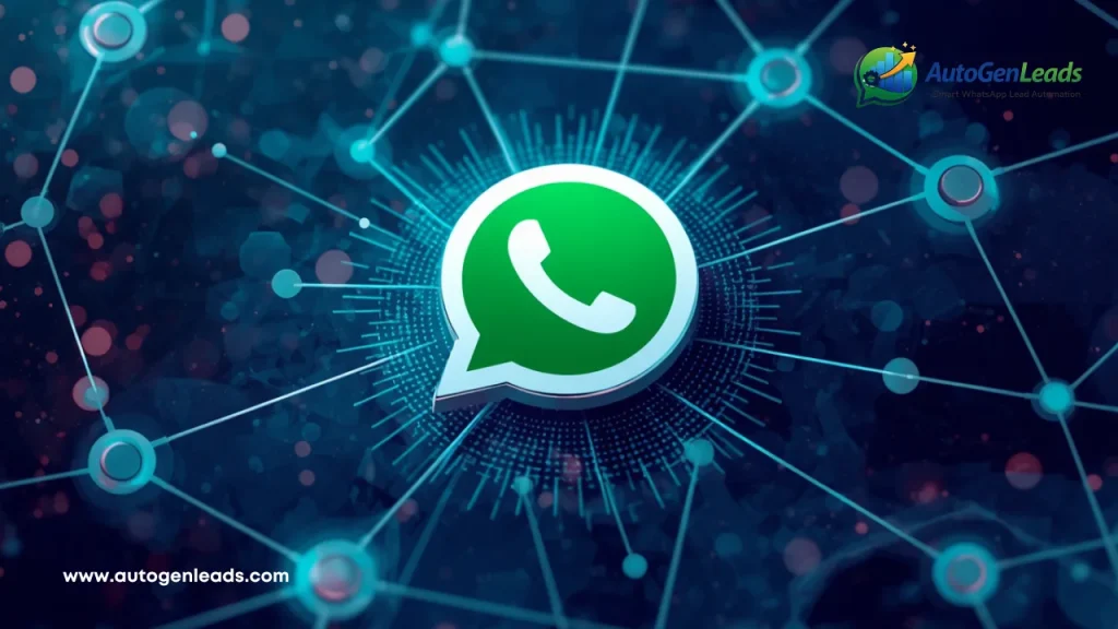 WhatsApp Lead Automation Services in Chennai