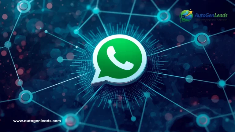 WhatsApp Lead Automation Services in Chennai