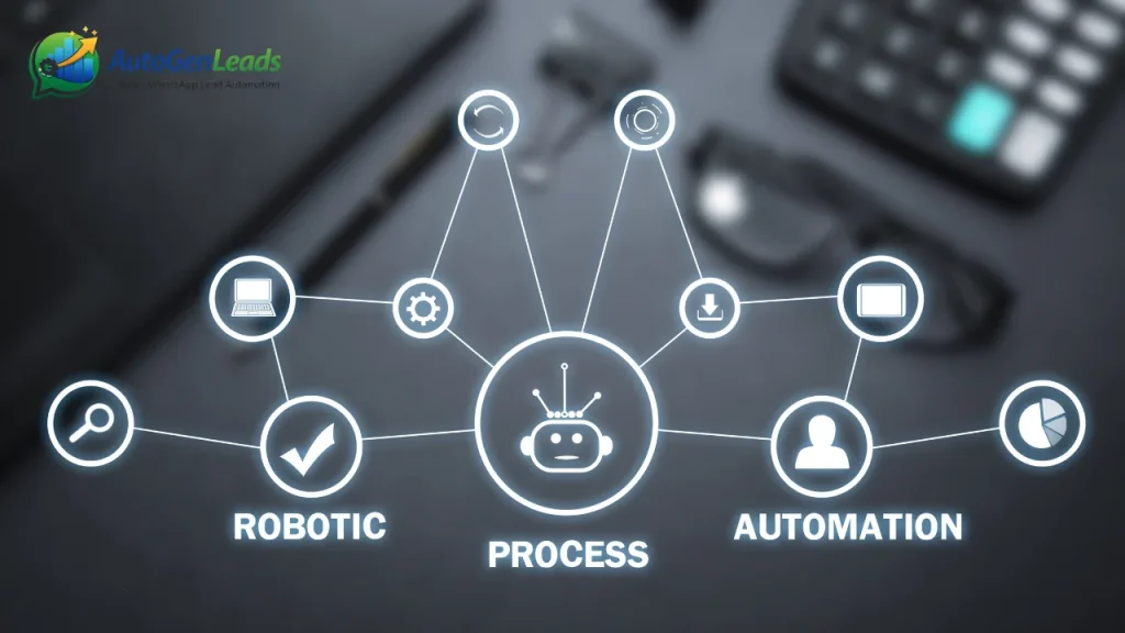Business Process Automation Services Chennai