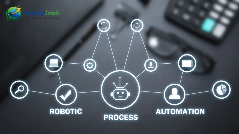 Business Process Automation Services Chennai