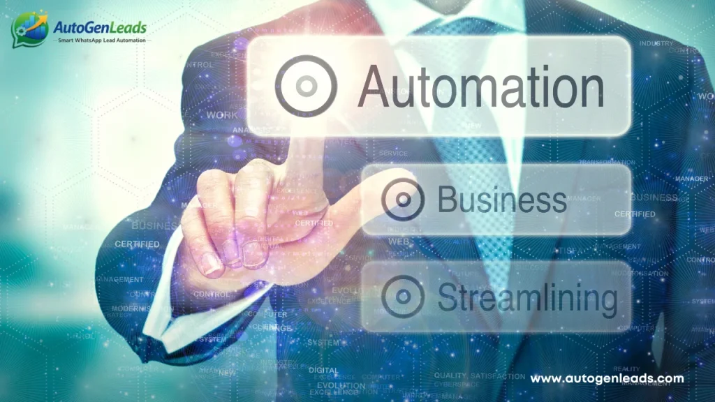 Still Replying Manually Why Smart Businesses Are Winning with Automation in 2026
