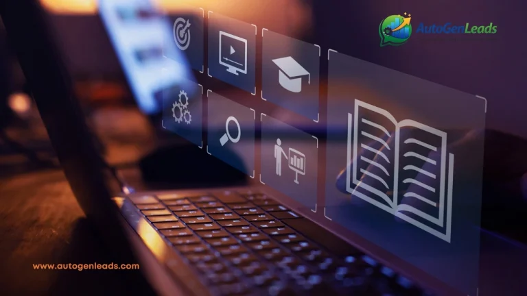 WhatsApp Business API for Education Chennai | AutoGenLeads