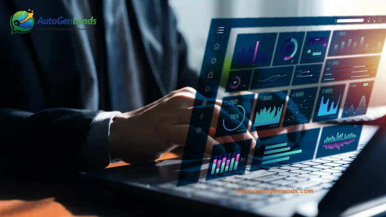 AI Business Automation Services in Chennai