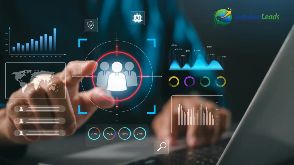 Lead Nurturing Automation Services Chennai