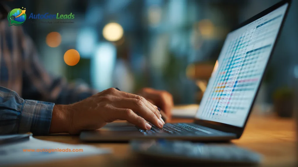 Workflow Automation Services Chennai