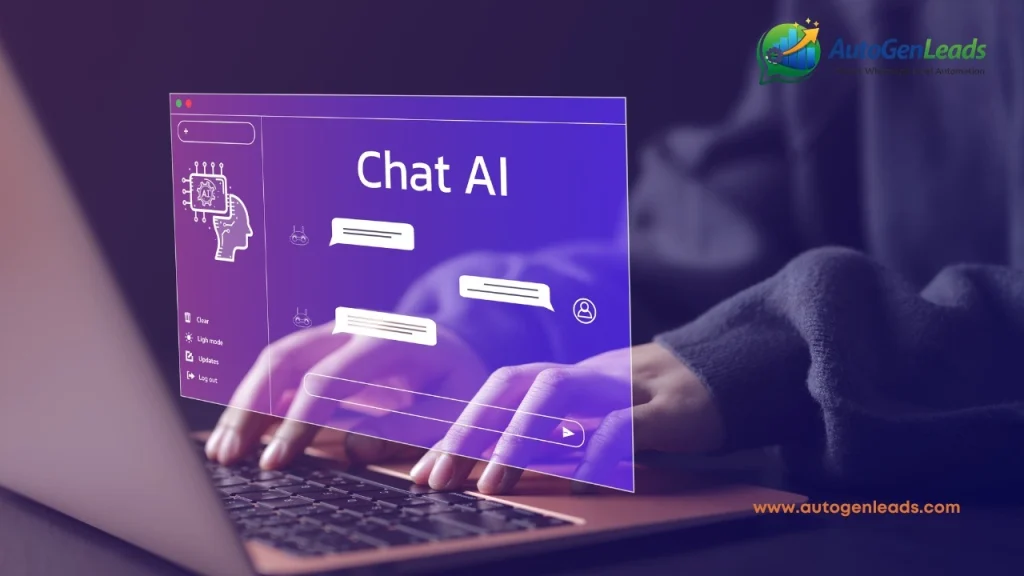 AI Chatbot Development Services Chennai