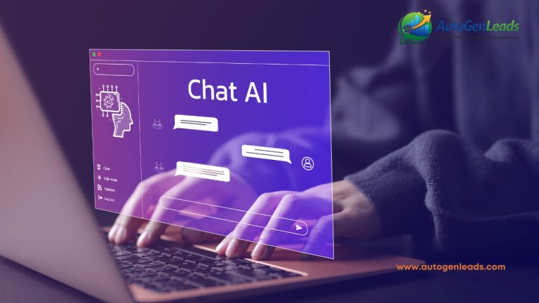 AI Chatbot Development Services Chennai