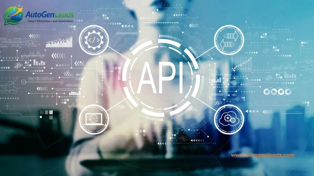 WhatsApp Business API Integration Services Chennai